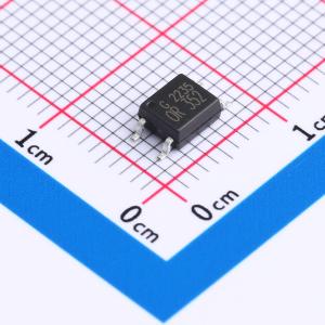 DC输入 隔离电压(rms):3750V