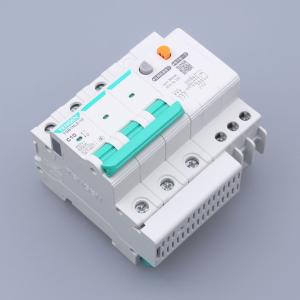 TENGEN(天正电气）小型漏电断路器(祥云3.0) TGB1NLE-32 3P C10 30mA