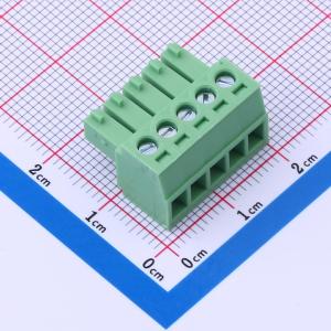 GSP002-3.5-05P-11-00A(H)商品缩略图
