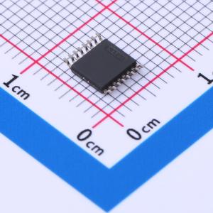 TMUX1309QPWRQ1商品缩略图