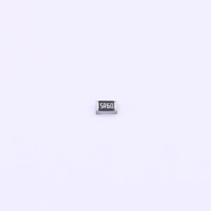 SC0805F5R60G4ANRH商品缩略图