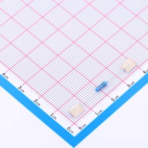 MF1/4W-825Ω±1%-OT26商品缩略图