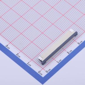 KH-CL1.0-H2.5-26PS商品缩略图