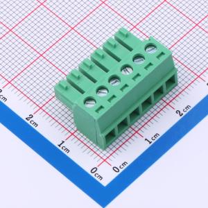 MX15EDGK-3.81-06P-GN01-Cu-Y-A商品缩略图