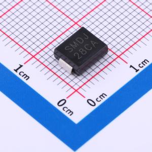 SMDJ28CA商品缩略图