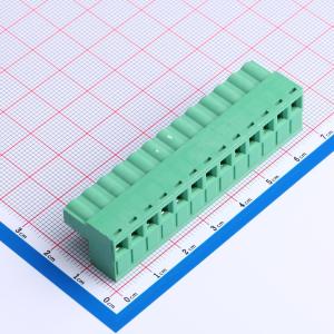 MX2EDGK-5.08-13P-GN01-Cu-Y-A商品缩略图