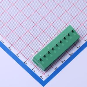 MX128-5.0-09P-GN01-Cu-Y-A商品缩略图