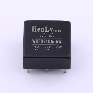 WRFD24D15-5W商品缩略图