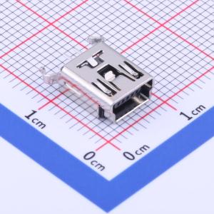 KH-MINI-DIP180W-5P-Cu商品缩略图