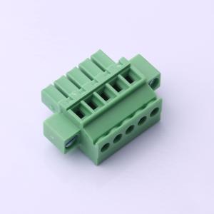 GSP002BW-3.5-05P-11-00A(H)商品缩略图