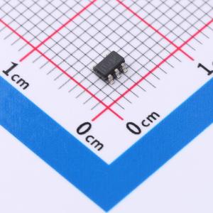 MCP6291IDBVR商品缩略图