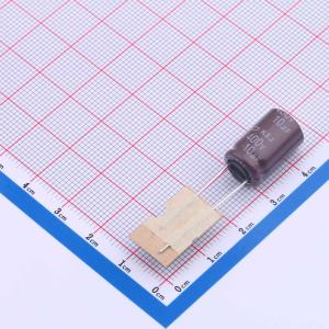 10uF ±20% 400V