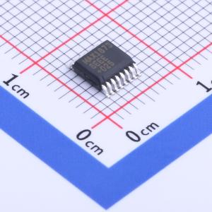 MAX1873SEEE+T商品缩略图