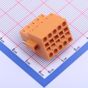 KF2EDGKEM-3.5-2*5P商品缩略图