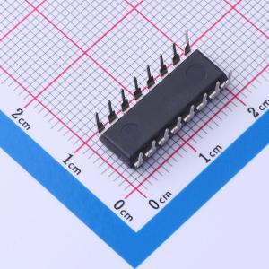 PCF8574AN商品缩略图