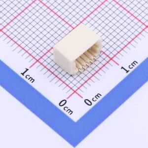 HDGC1002WR-S-2X5P商品缩略图