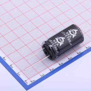 NXA 35V 2700UF 18*31.5商品缩略图