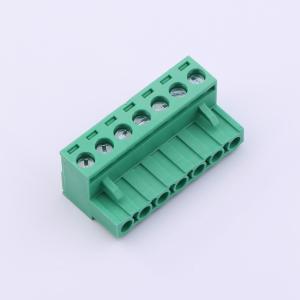 MX2EDGK-5.08-07P-GN01-Cu-Y-A商品缩略图