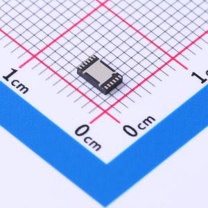BQ28Z610DRZT商品缩略图