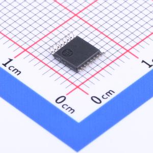 SN74HC138QPWRQ1商品缩略图