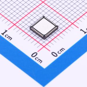 ATWINC1500B-MU-T商品缩略图
