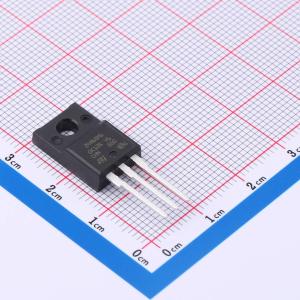 STF24N60M6商品缩略图