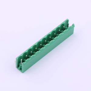 MX2EDGR-5.08-11P-GN01-Cu-A商品缩略图