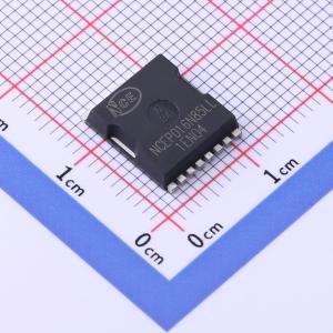 1个N沟道 耐压:85V 电流:360A