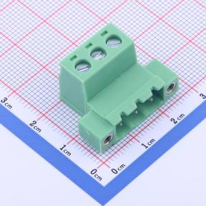 KF2EDGRKP-5.08-3P商品缩略图