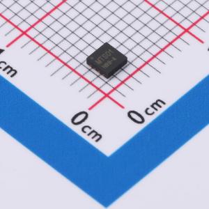0.1℃I2C&单总线数字温度传感器