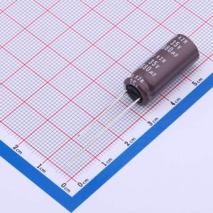 EKZH350ELL681MJ25S商品缩略图