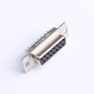 D-SUB-15F-HJBJ商品缩略图