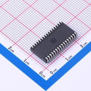 CY7C109D-10VXI商品缩略图