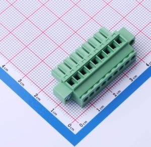 DB2EKBM-3.5-9P-GN-S商品缩略图