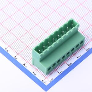 KF2EDGRK-5.0-8P商品缩略图