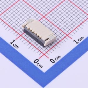 KH-FPC1.0-H2.0SMT-6P-QCHF商品缩略图