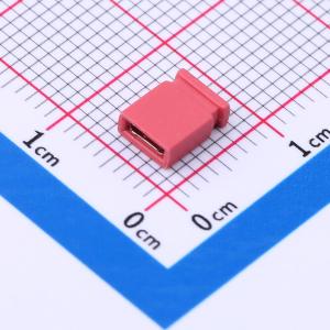 KH-2.54TXM-BK-6.5H-R商品缩略图