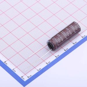 EKZN160ELL222MJ30S商品缩略图