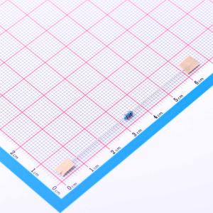 MF1/8W-50K±1%-ST52商品缩略图