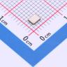16MHz ±10ppm 8pF