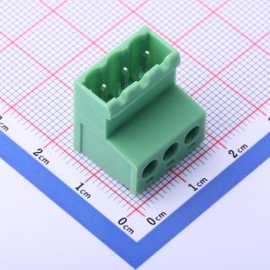 KF2EDGRK-5.08-3P商品缩略图