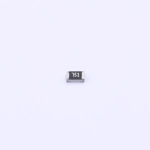 0805 ±5% 750Ω商品缩略图