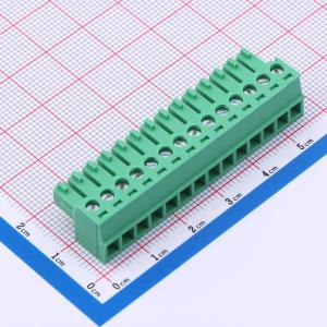 MX15EDGK-3.81-14P-GN01-Cu-Y-A商品缩略图