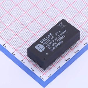 64k非易失SRAM