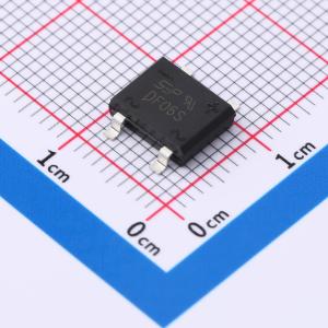 耐压:600V 电流:1.5A