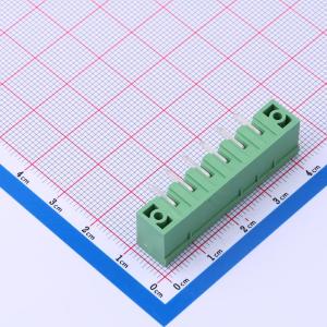 GSP001RW-5.08-06P-11-00A(H)商品缩略图