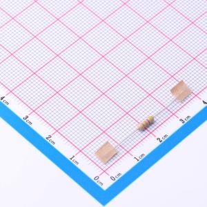 CR1/4W-47K±5%-ST26商品缩略图