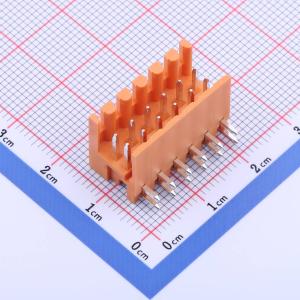 KF2EDGER-3.5-2*6P商品缩略图