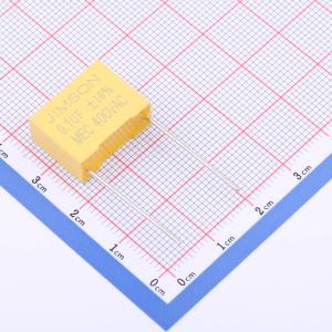 MEC-400VAC104K商品缩略图