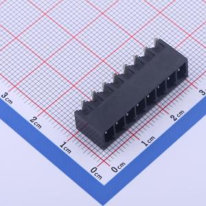 DB2ERC-3.5-8P-BK商品缩略图